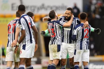 Kamil Grosicki w końcu w pierwszym składzie! Jego WBA odniosło zaskakującą wygraną